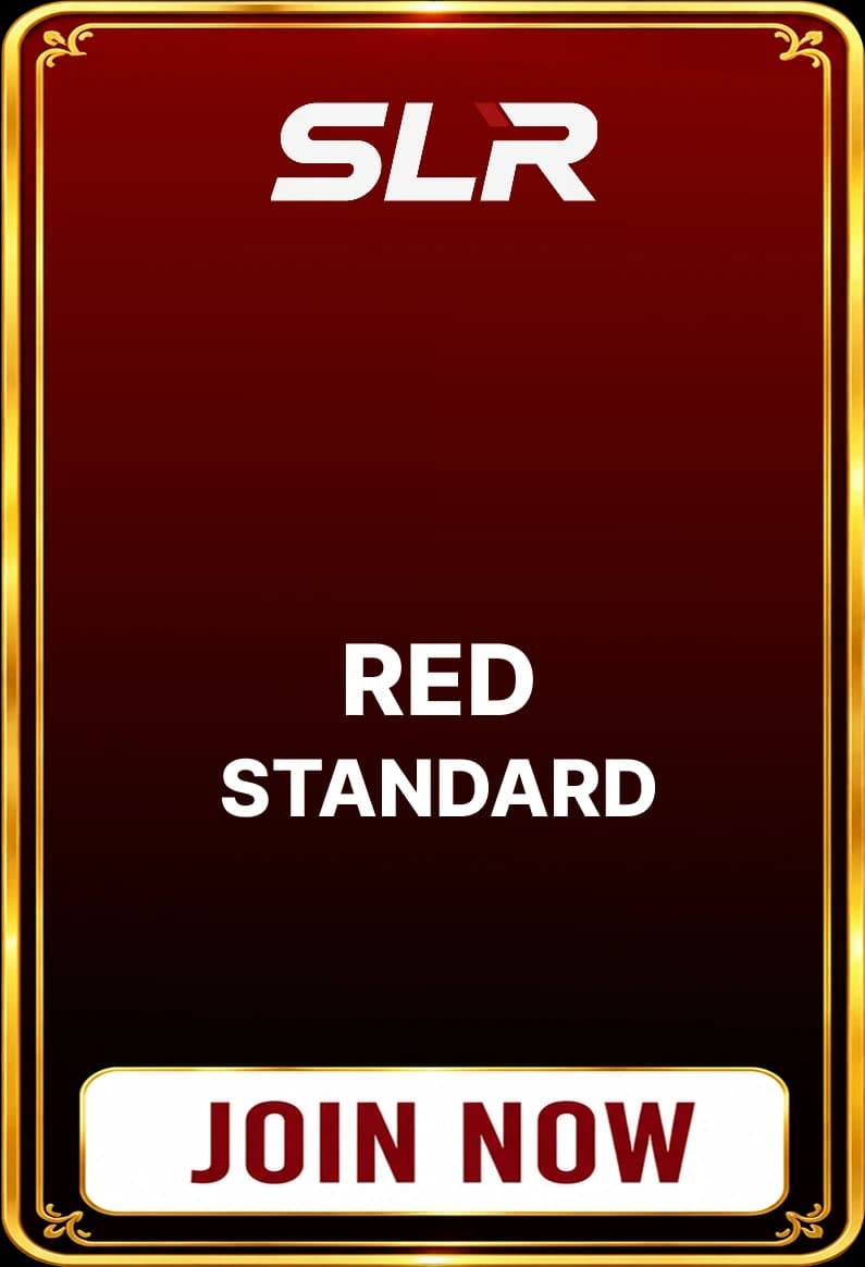 SLR Red tier — Red Standard
